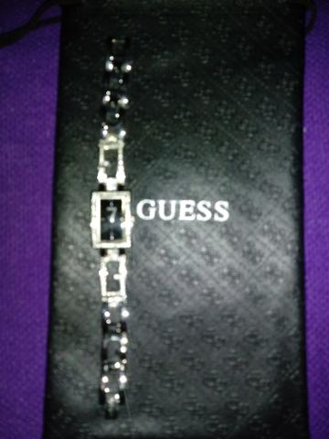 Relógio original feminino Guess importado - Foto 2