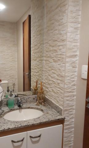 Freguesia 3 quartos 118 m2 dependências completas 2 vagas vista livre - Foto 10