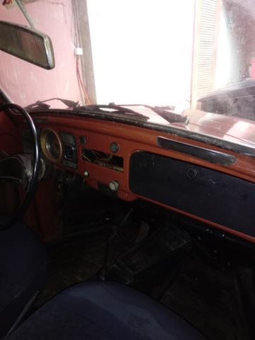 Fusca ano74 - Foto 2