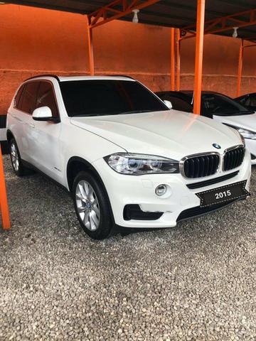 BMW X5 30d Turbo Diesel 4x4 2015 - Foto 2