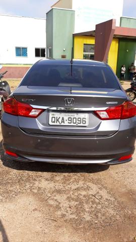 Honda City 2015 EX - Foto 4