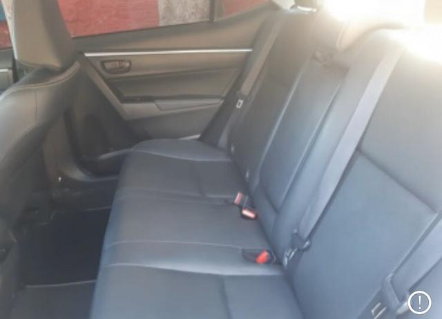 Corolla xrs 2018, 31000 km, extra - Foto 6