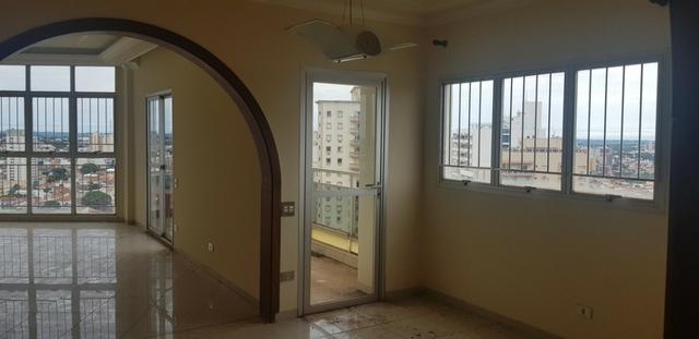 Edif.Anita Braga, Aluga Apto, 3 quartos,Centro de P. Prudente - Foto 4