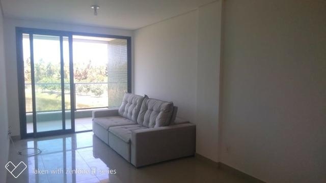 Sua oportunidade em 2019! apartamento á venda torre diferenciada terraço laguna - Foto 2