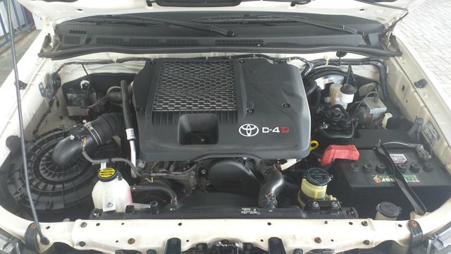 Toyota hilux srv 2014 - Foto 4