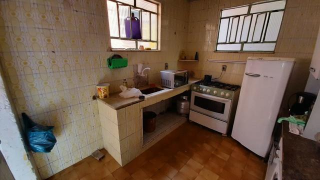 Taquara casa vila terrea com rgi porem apenas pagamento a vista 2 qts varanda - Foto 10