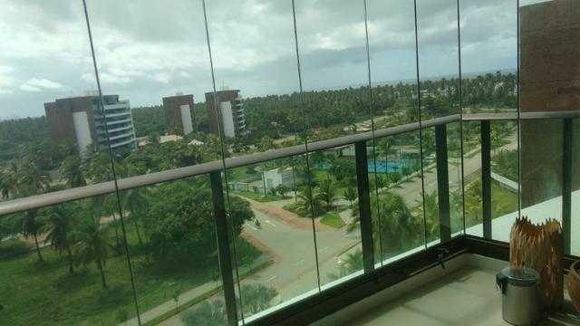 Apartamento em altíssimo padrão 4 suítes 182m² 3 vagas na reserva do paiva confira - Foto 15