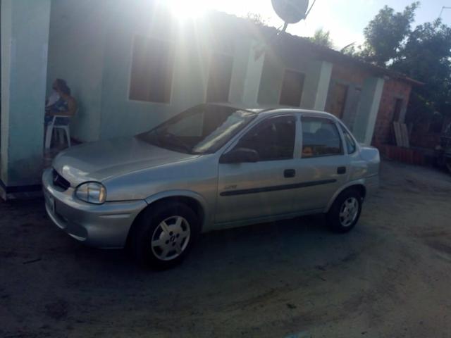 Corsa Classic 2008 - Foto 2
