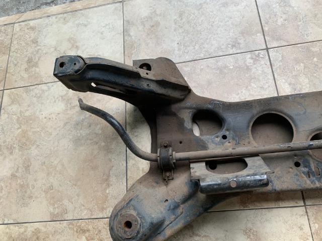 Quadro de suspensao agregado ford transit original - Foto 4