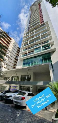 Villa Real, ap de 2 quartos, 60m2, lazer completo, prédio novo, NEGOCIE!!!