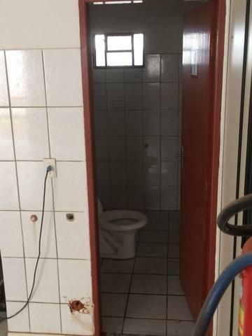 Galpão NS 10 425m2 terreno 950m2 - proximo a rodoviária - faça sua proposta! Quero vender - Foto 4