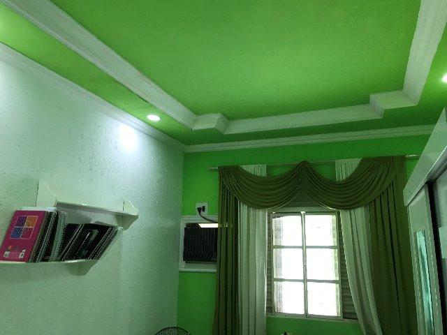 Casa CPA 4 com piscina, excelente estado de conservação - Foto 12