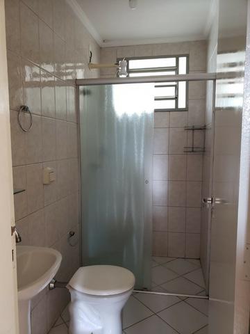 Apartamento Residencial Porto Seguro 82 m² sendo 03 dormitórios completo com armários - Foto 12