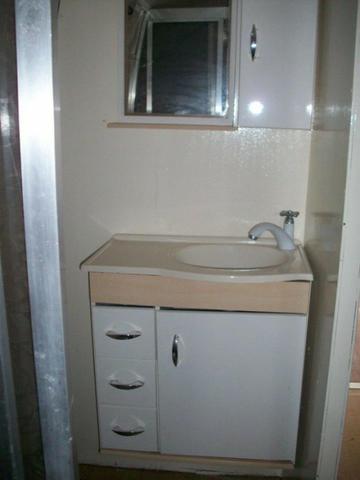 Motorhome documentado - 1963 - Foto 8