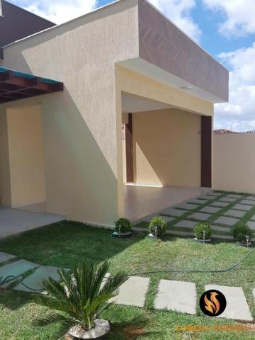 Casa em Condomínio em Nova Parnamirim - Foto 2