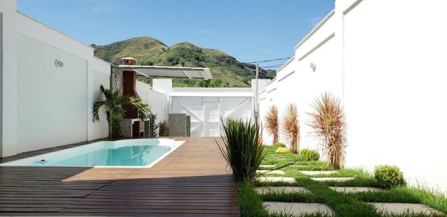 Linda casa pronta para morar em Três Rios - RJ - Foto 10
