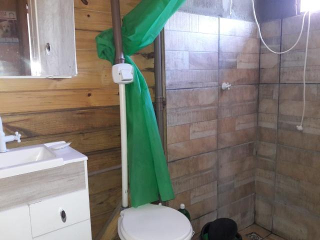 Casa 2 dormitórios em Ingleses - Foto 11