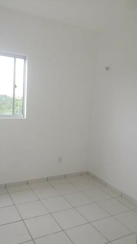 Apartamento com 02 dormitórios sendo 01 suite á venda - Foto 9