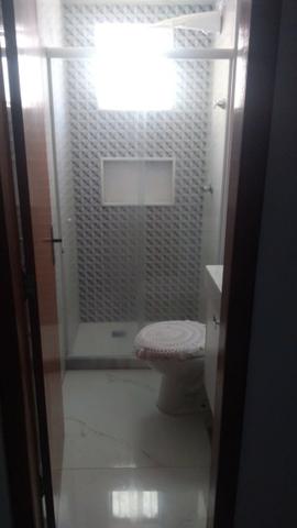 Apartamento de 02 Quartos- sol da Manha Colina de Laranjeiras- Serra Es - Foto 9
