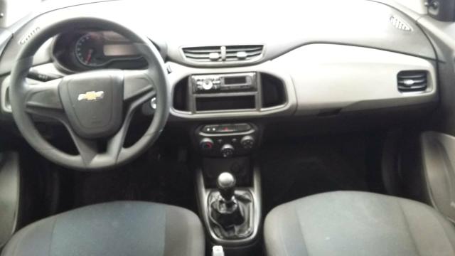 Chevrolet 2018 Onix joy 1.0 flex 6 marchas 36.599 - Foto 3
