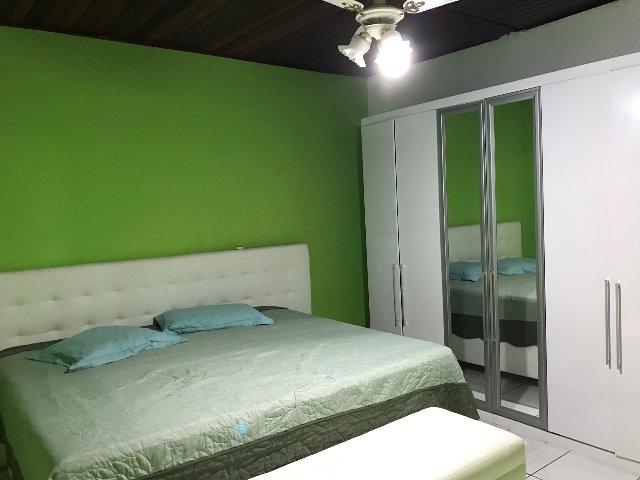 Casa CPA 4 com piscina, excelente estado de conservação - Foto 7