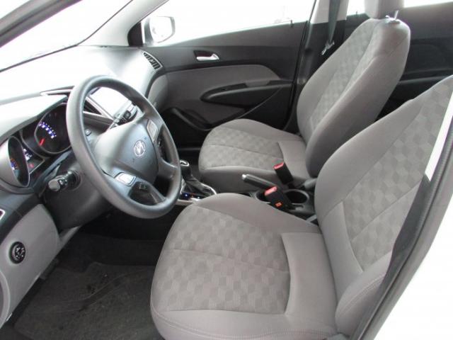 Hyundai hb20s 2018 1.6 premium 16v flex 4p automÁtico *47.000KM - Foto 9