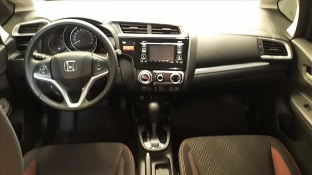 Honda Wr-v 1.5 16vone ex - Foto 6