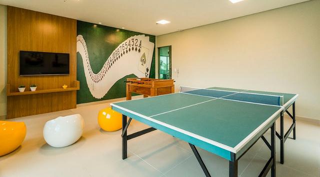 Áurea Guedes - Apartamentos de 3 Quartos em Ponta Negra-RN - Foto 8