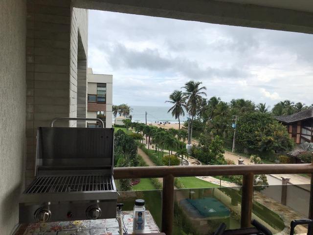 Apto wai wai Cumbuco - Pé na areia - Foto 2