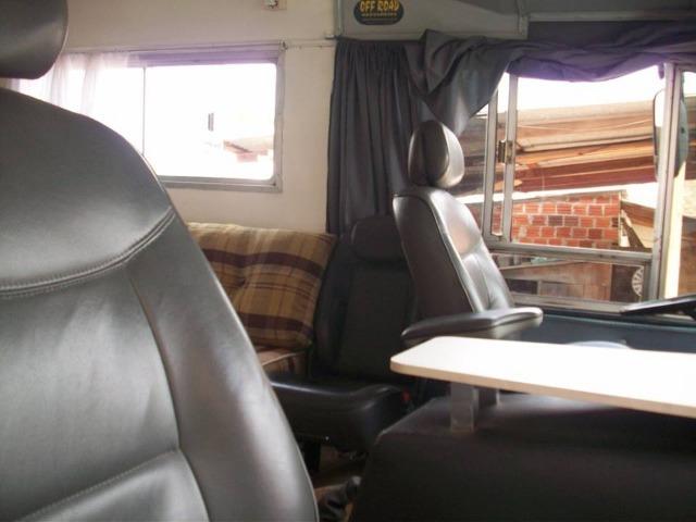 Motorhome documentado - 1963 - Foto 12