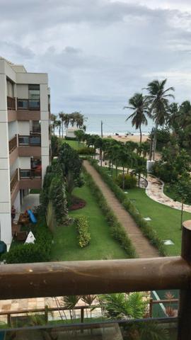 Apto wai wai Cumbuco - Pé na areia - Foto 6