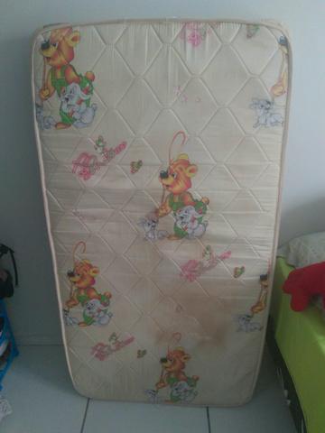 Colchão para berço
