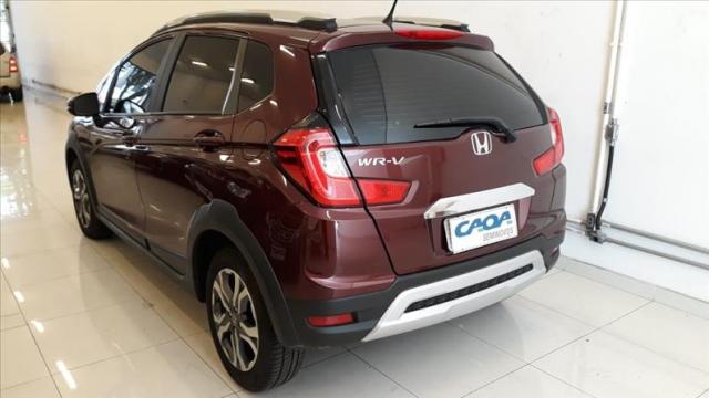 Honda Wr-v 1.5 16vone ex - Foto 3