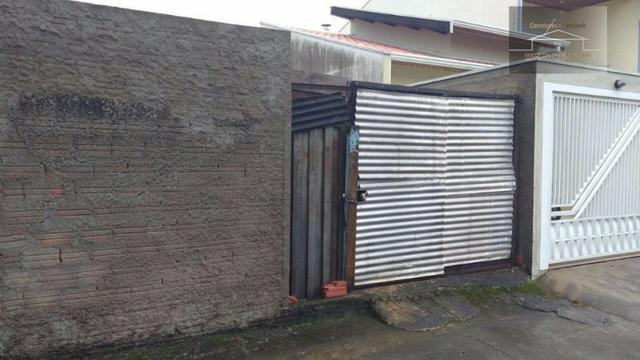 Oportunidade de investimento, abaixou o preço, terreno em Cosmópolis-SP . (TE0035) - Foto 2