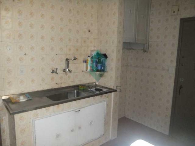 Maravilhoso Apto 02Qts com dependência vazio R.General Rocca Tijuca prox Shopping Tijuca - Foto 16