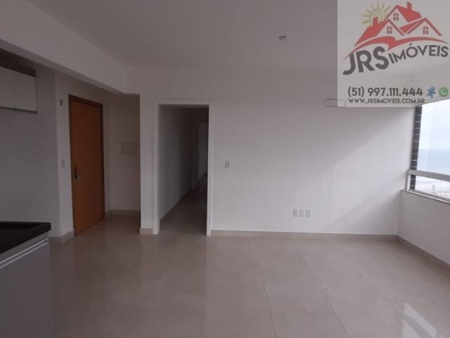 Maravilhoso apto com 02 dorm (01 suite), amplo, com vista pro mar - Foto 8