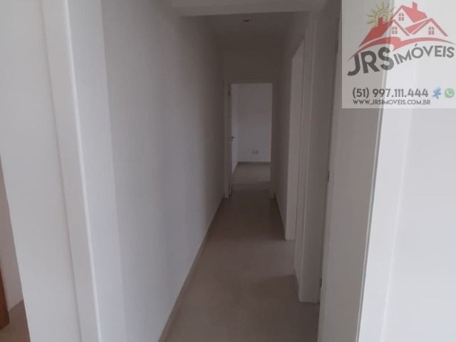 Maravilhoso apto com 02 dorm (01 suite), amplo, com vista pro mar - Foto 9