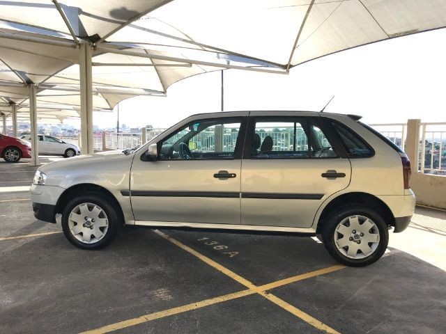 GOL G4 1.0 Completo +IPVA2020 - Foto 6