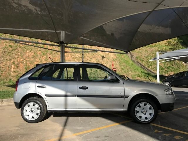 GOL G4 1.0 Completo +IPVA2020 - Foto 9