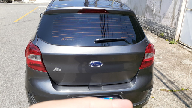 Ford Ka SE 1.0 - Foto 3