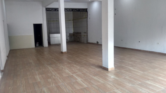 Salão comercial, vende ou aluga - Foto 3