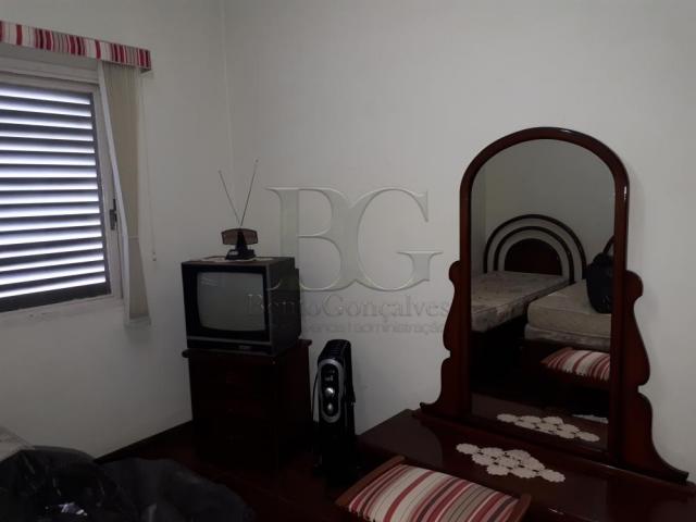 Casa à venda com 4 dormitórios em Jardim dos estados, Pocos de caldas cod:V34361 - Foto 12