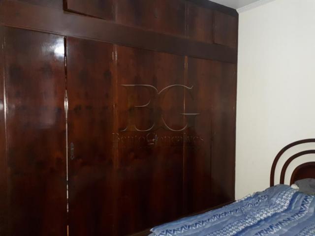 Casa à venda com 4 dormitórios em Jardim dos estados, Pocos de caldas cod:V34361 - Foto 16