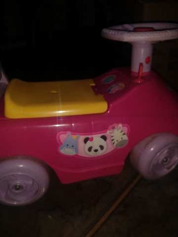 Carrinho - Foto 2
