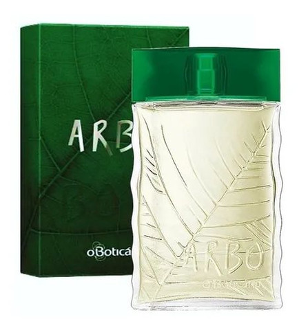 ARBO O Boticário