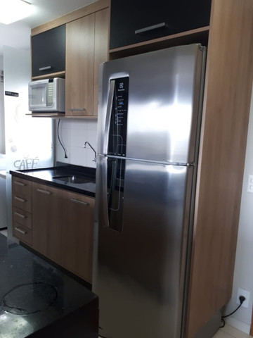 Excelente apartamento mobiliado próximo ao Comper da Tamandaré - Foto 2