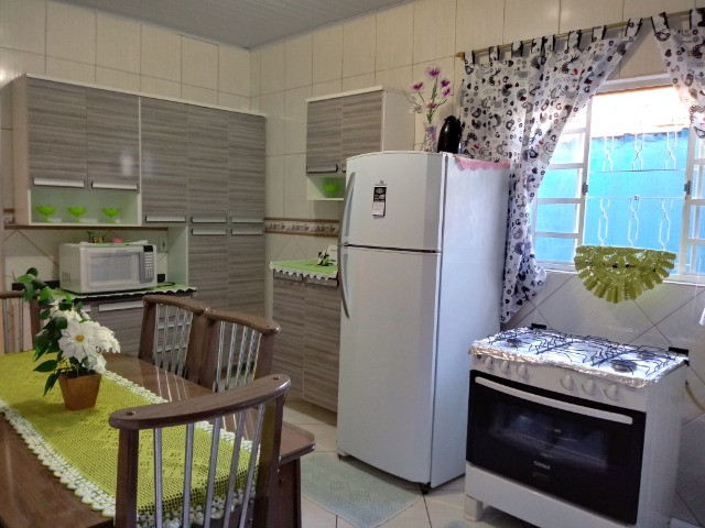 Vendo casa Mobilhada ou troco por outra casa em Botucatu - Foto 18