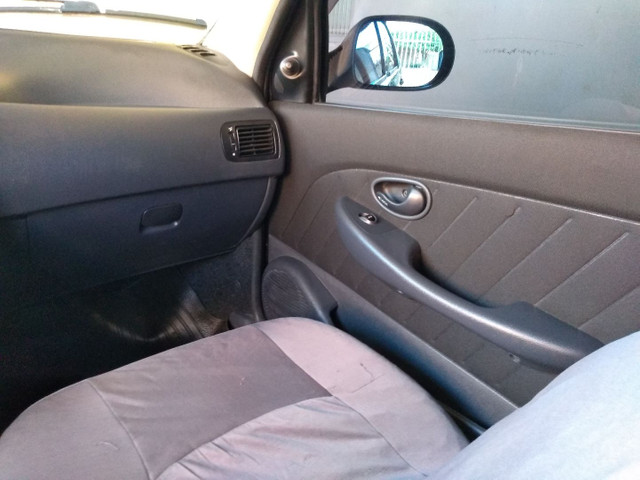 Fiat Palio fire economyc - Foto 5