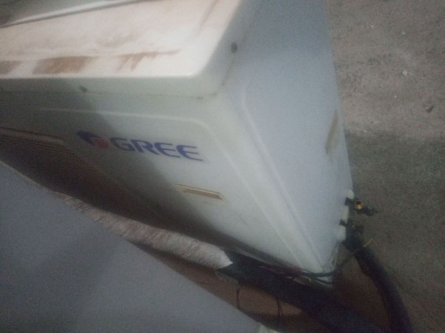 Vende se central de ar 30 mil BTUS com defeito R$600,00 - Foto 4