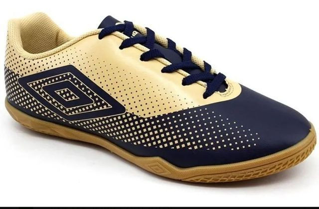 Tênis Umbro Futsal novo na Caixa - Foto 4